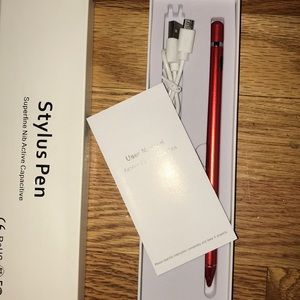 NWT STYLUS PEN